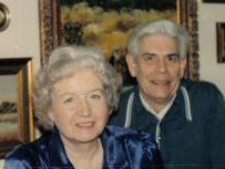 Frank and Marjorie Nilsen