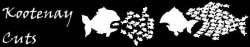Kootenay Cuts logo