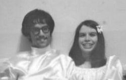 Phil and Bonnie